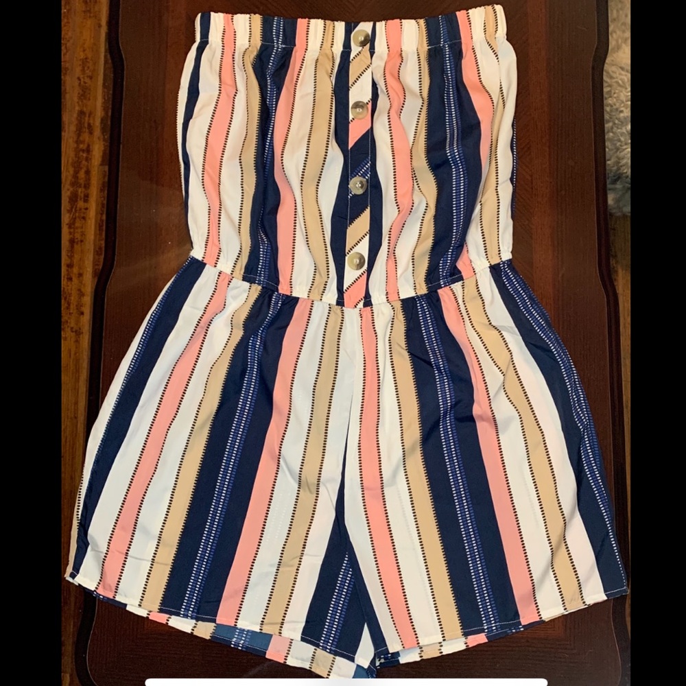 ⭐️SALE⭐️Womens Romper